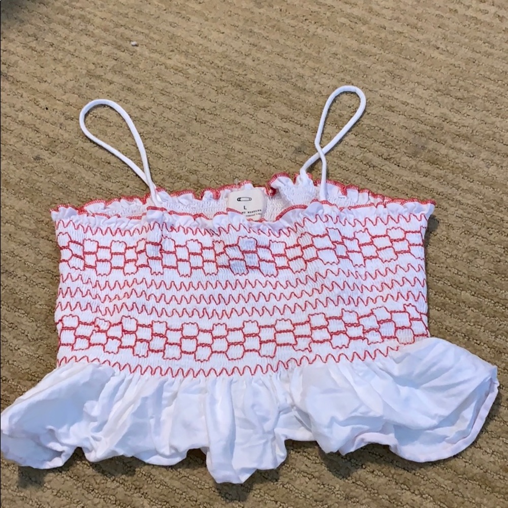 Urban Outfitters bandeau